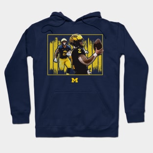 Blake Corum Legend Hoodie